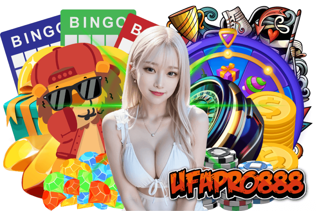 ufapro888