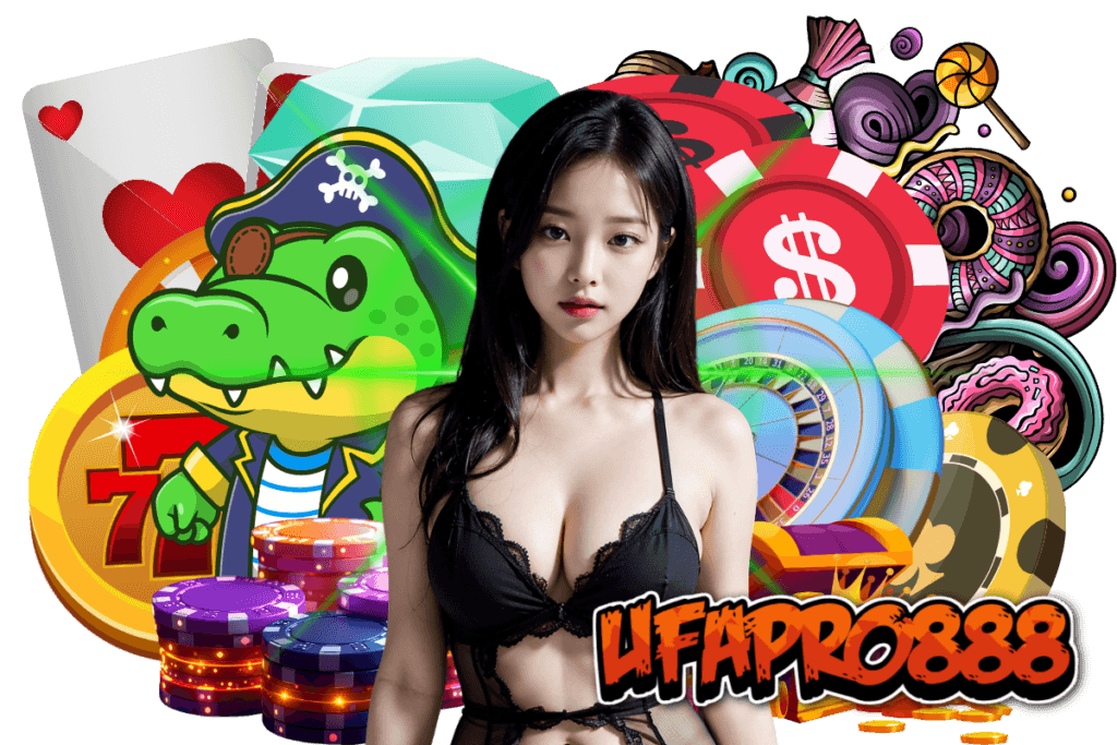 ufapro888s